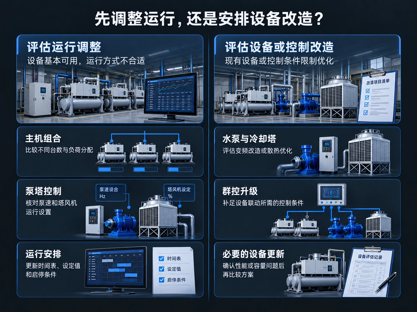 恒嘉节能可以提供哪些解决方案？